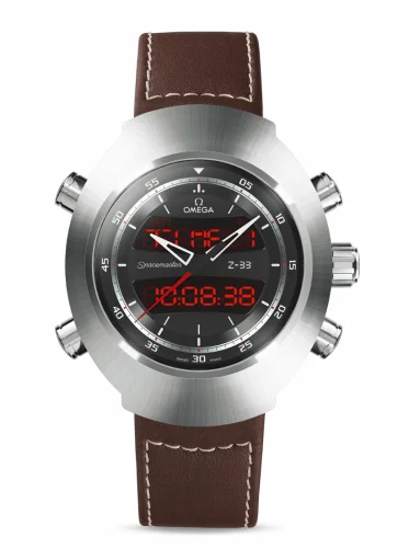 Omega X-33 / Z-33